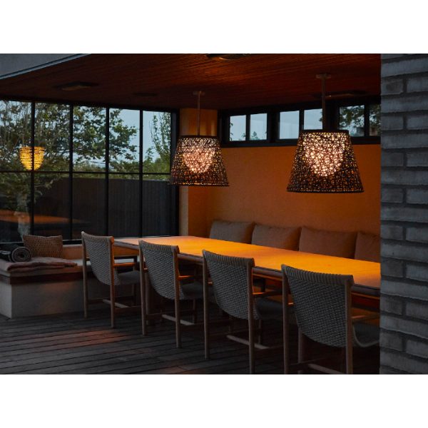 Romeo Outdoor C3 Pvc (91 cm) Green wall