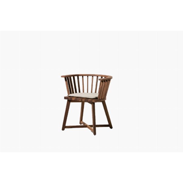 Gray Poltroncina