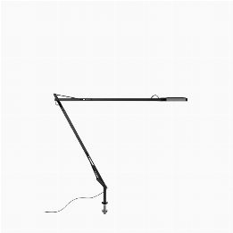 Kelvin Led Desk support (visible cable)