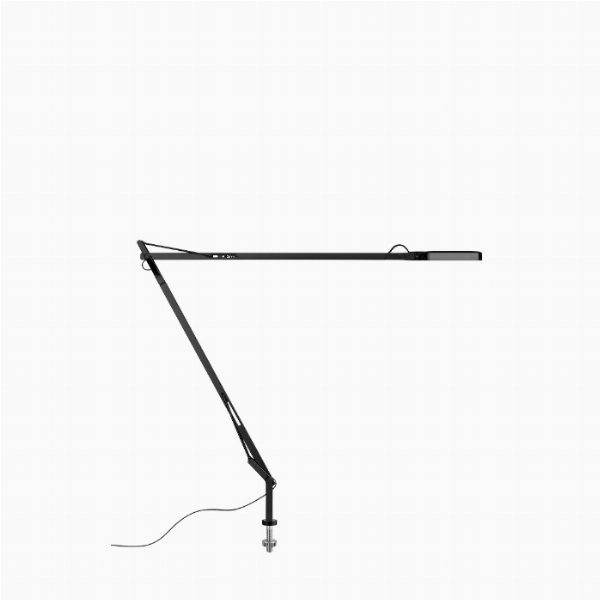 Kelvin Led Desk support (visible cable)