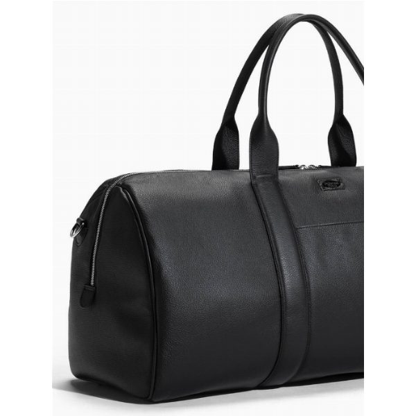 Borsa da Viaggio in Pelle