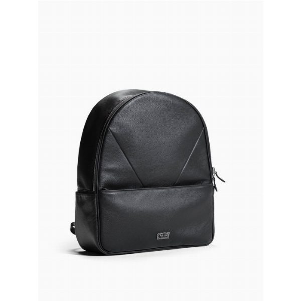 Zaino in Pelle - Traveller's Collection