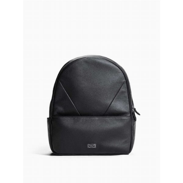 Zaino in Pelle - Traveller's Collection