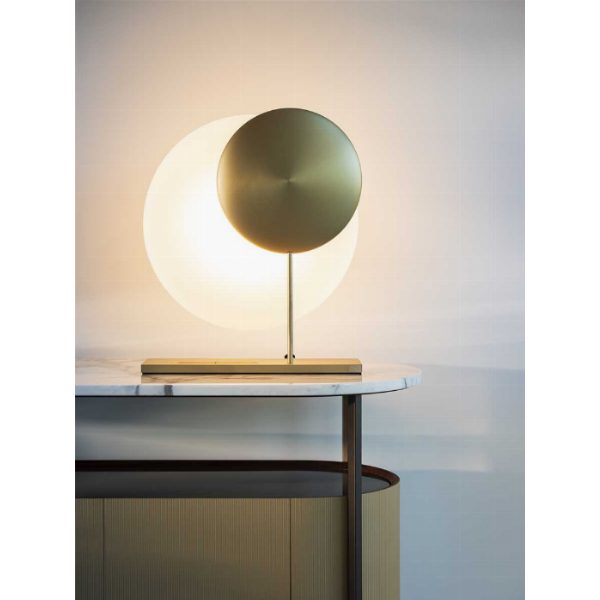 Lampada da Tavolo Moonbeam