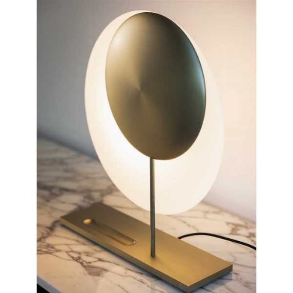 Lampada da Tavolo Moonbeam