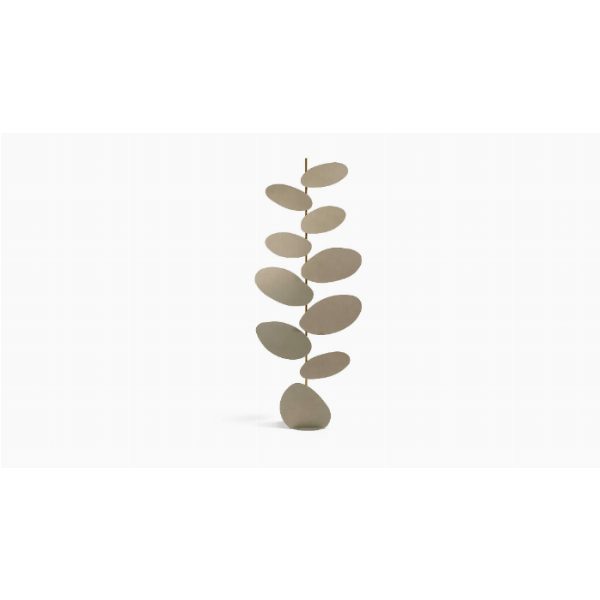 Lampada da Terra Foliage