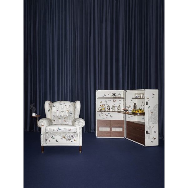 Isidoro Ultime Notizie - Baule Bar