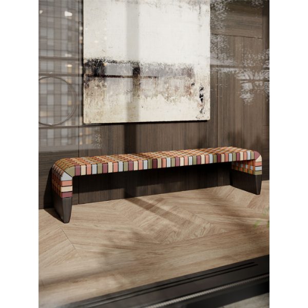 Brera 90th Anniversary Edition | Bench
