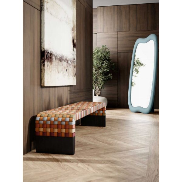 Brera 90th Anniversary Edition | Bench