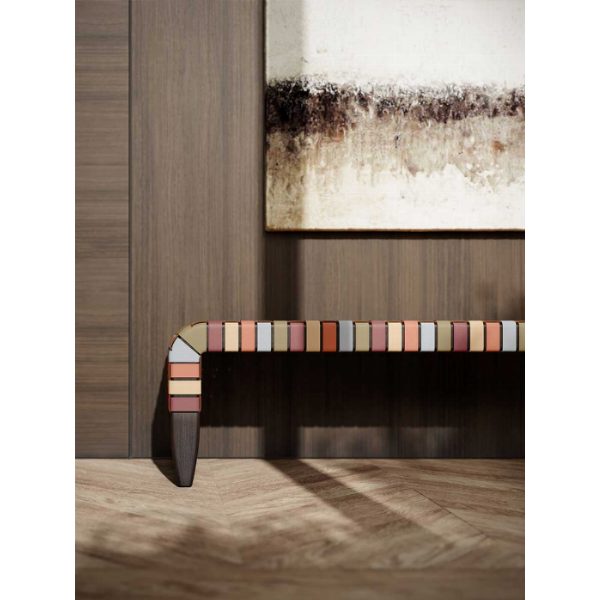 Brera 90th Anniversary Edition | Bench