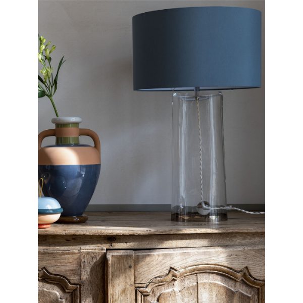 Lampada da Tavolo Dido
