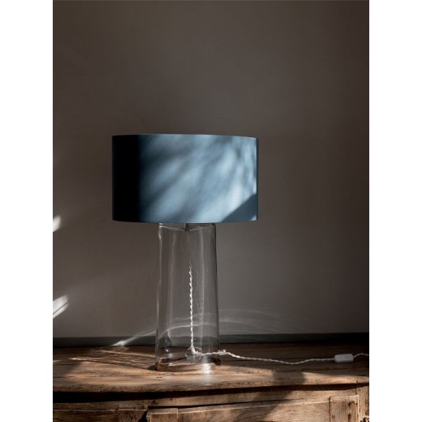 Lampada da Tavolo Dido