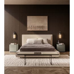 Letto Lullaby