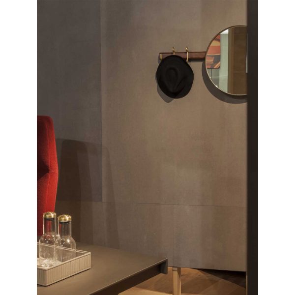 Ren | Mirror with hangers