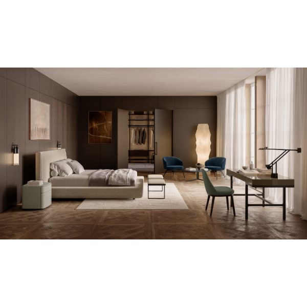 Letto Lullaby