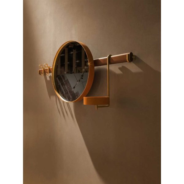 Ren | Mirror with hangers