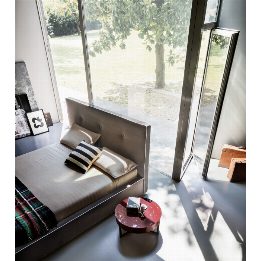 Letto Madama