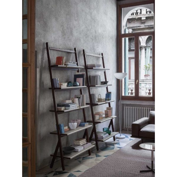 Ren: Libreria