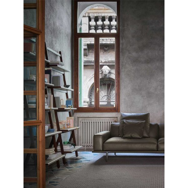 Ren: Libreria