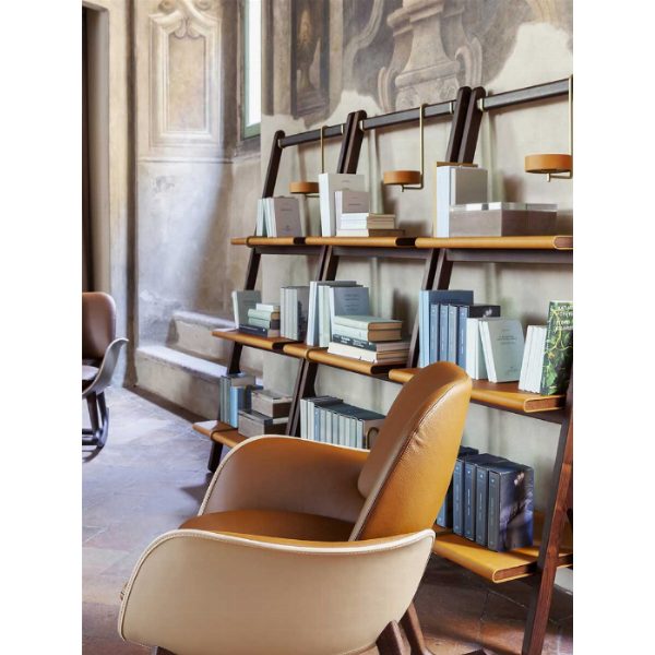Ren: Libreria