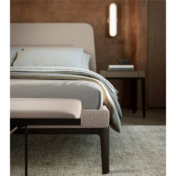 Letto Victoriano