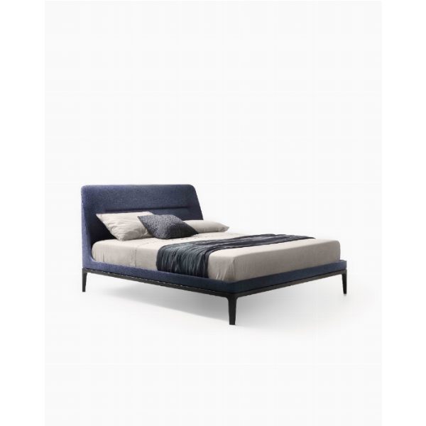 Letto Victoriano