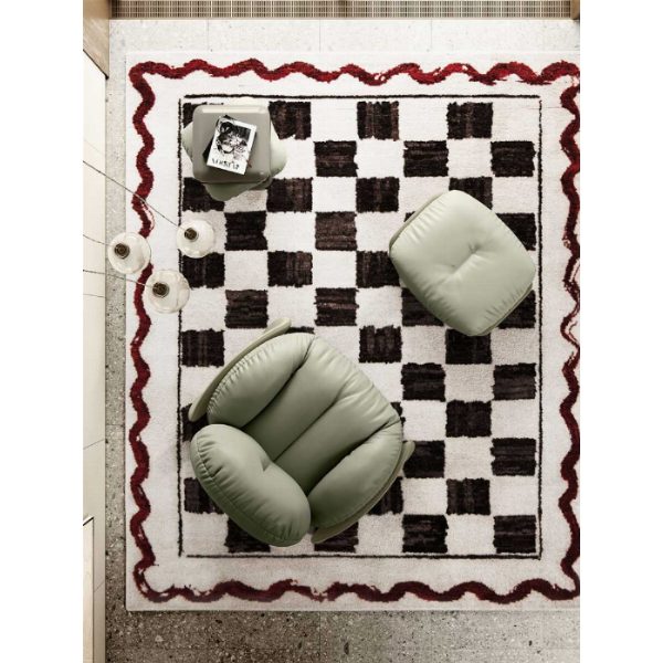 Squash, Pouf design - Faye Toogood