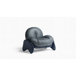 Squash Poltrona, Faye Toogood design