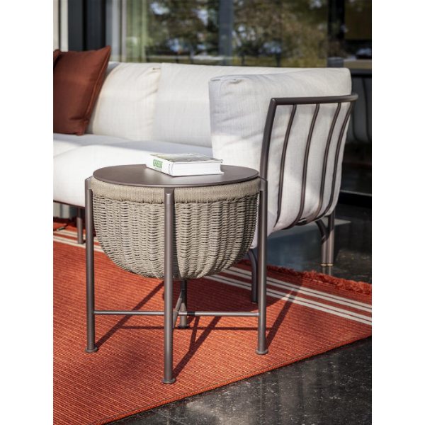 Cestlavie Outdoor | Tavolino