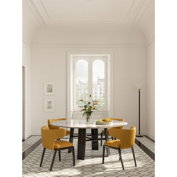 DUO | Poltroncina