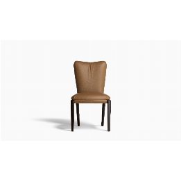Sedia DUO - Eleganza Italiana e Comfort - Poltrona Frau