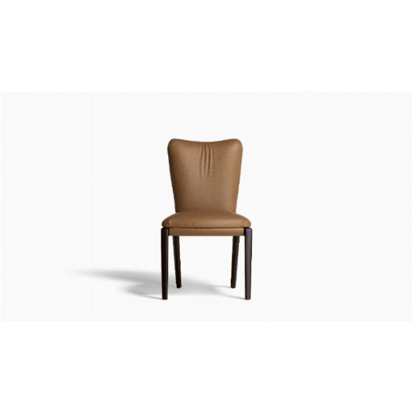 Sedia DUO - Eleganza Italiana e Comfort - Poltrona Frau