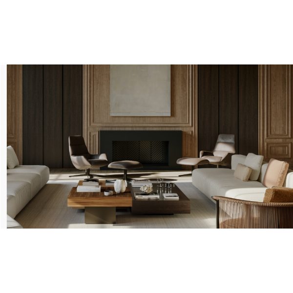 Poltrona Lady Jane