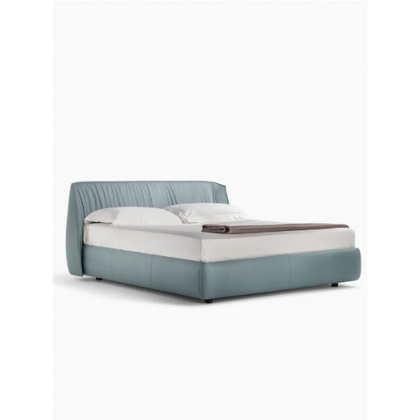 Archibald Letto Contenitore