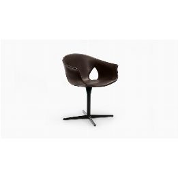 Poltroncina con colonna Ginger Ale | Design