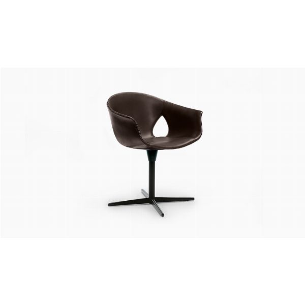 Poltroncina con colonna Ginger Ale | Design