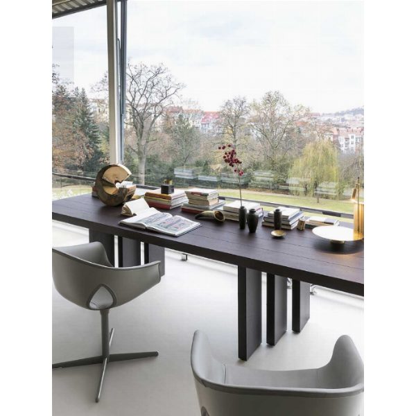 Poltroncina con colonna Ginger Ale | Design