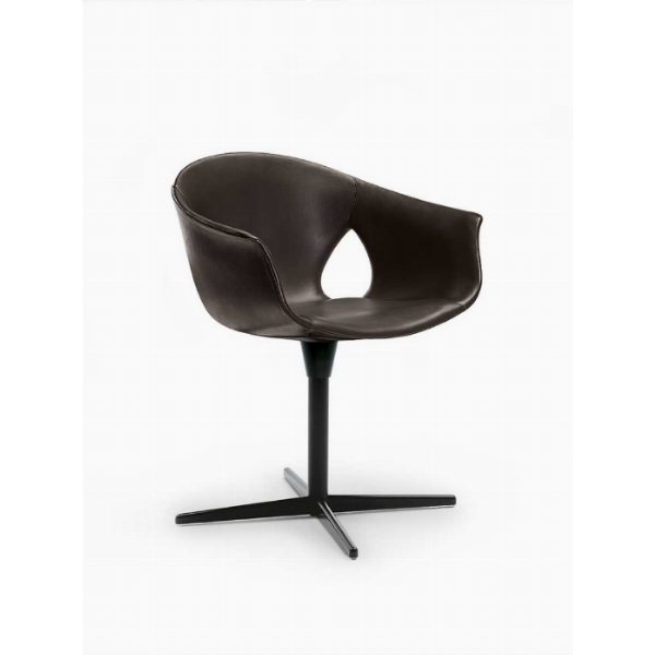 Poltroncina con colonna Ginger Ale | Design