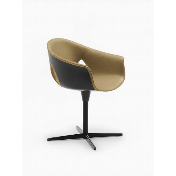 Poltroncina con colonna Ginger Ale | Design