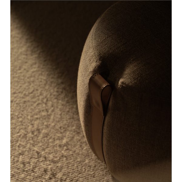 Pouf Notch