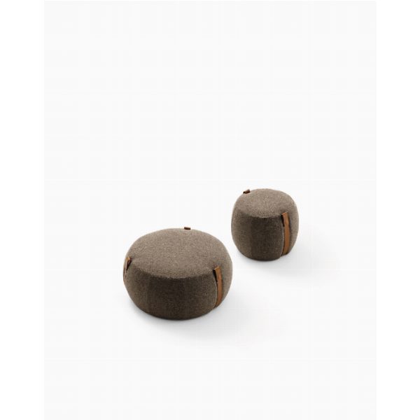 Pouf Notch