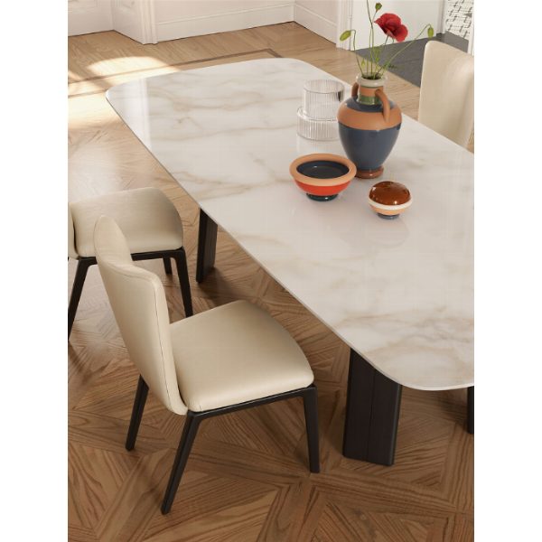 DUO | Tavolo - Roberto Lazzeroni