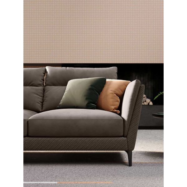 Bretagne Gran Comfort | Divano - Poltrona Frau Style & Design Centre