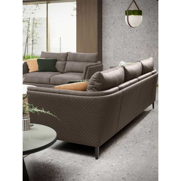 Bretagne Gran Comfort | Divano - Poltrona Frau Style & Design Centre