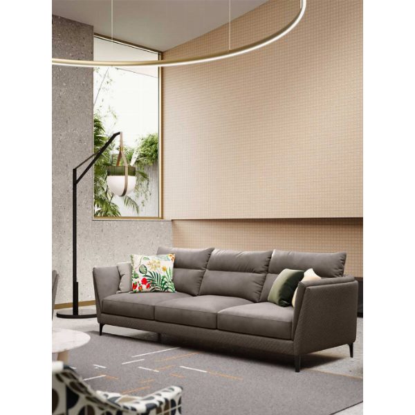 Bretagne Gran Comfort | Divano - Poltrona Frau Style & Design Centre