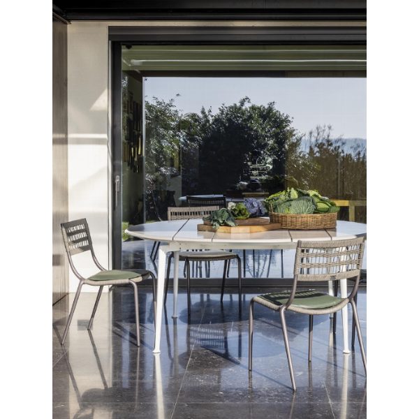 Solaria | Sedia - Ludovica Serafini + Roberto Palomba