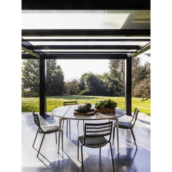 Solaria | Sedia - Ludovica Serafini + Roberto Palomba