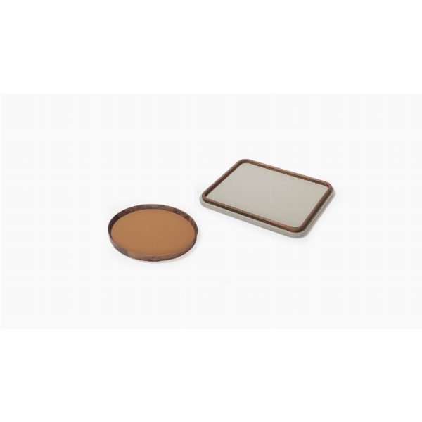 Tableware | Vassoio - Giobagnara X Poltrona Frau