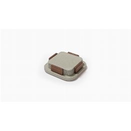 Tableware | Sottobicchiere + porta sottobicchiere - Giobagnara X Poltrona Frau