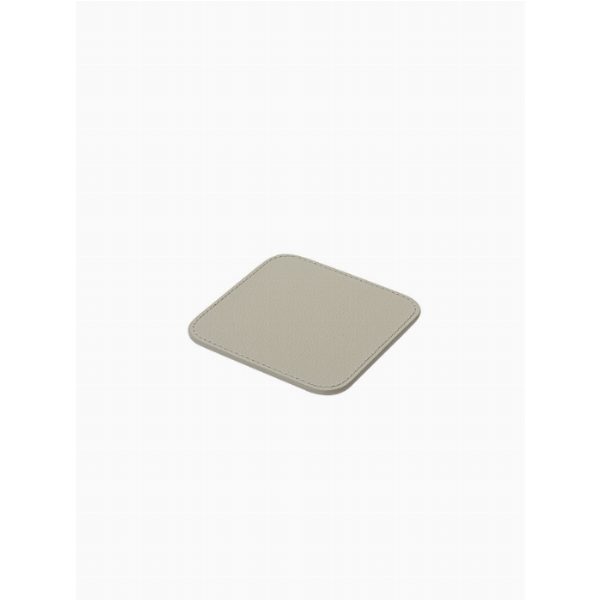 Tableware | Sottobicchiere + porta sottobicchiere - Giobagnara X Poltrona Frau
